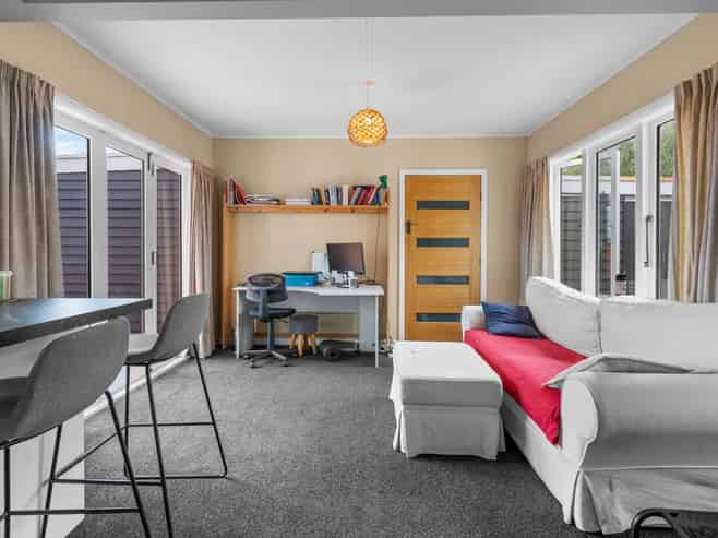 89 Grey Street, Cambridge