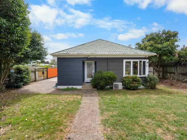 89 Grey Street, Cambridge