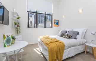 5G/11 Durham Street East, Auckland Central