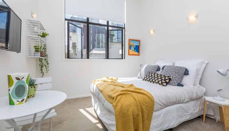 5G/11 Durham Street East, Auckland Central