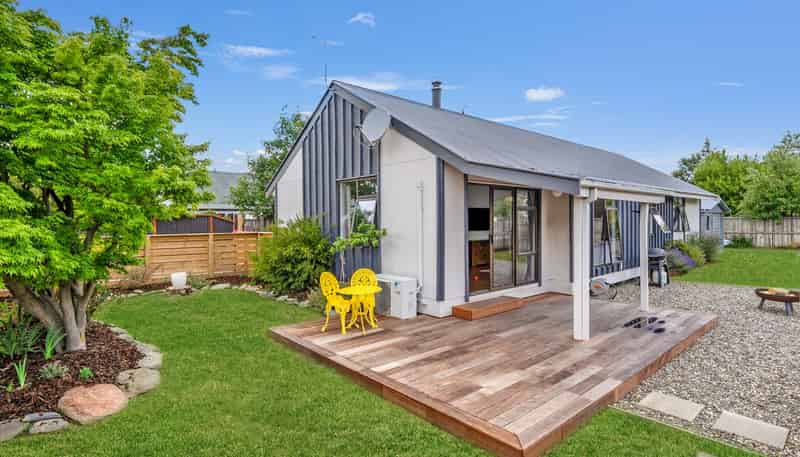 93 Waenga Drive, Cromwell