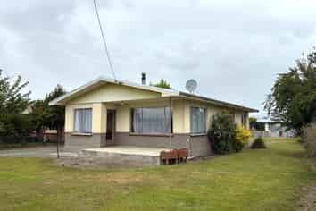 38 Bute Street, Ranfurly