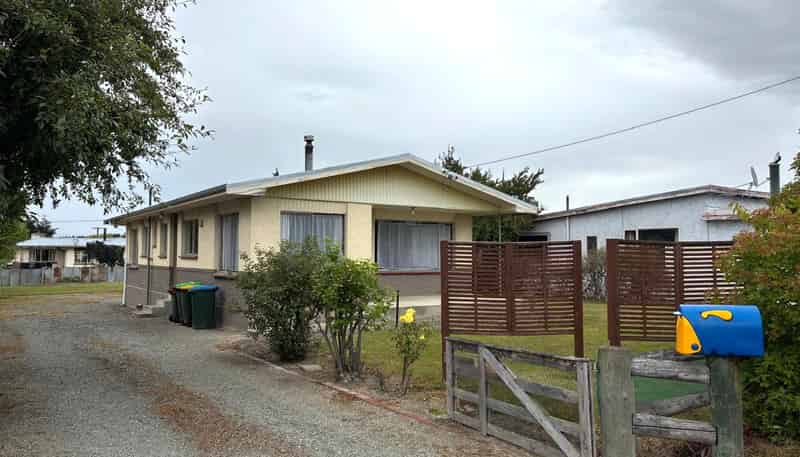 38 Bute Street, Ranfurly