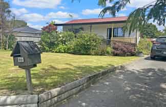 8A Paterson Street, Pahiatua