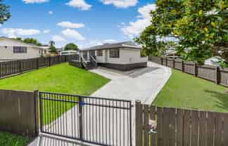 176 Finlayson Avenue, Clendon Park