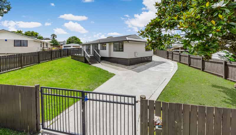 176 Finlayson Avenue, Clendon Park