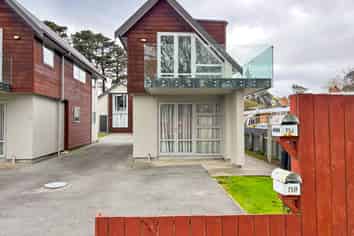 A/75 Alice Street, Gladstone