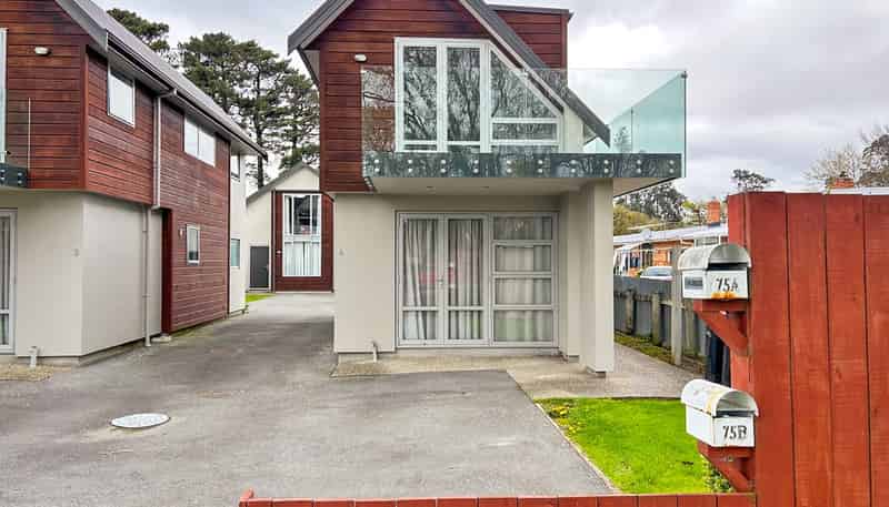 A/75 Alice Street, Gladstone