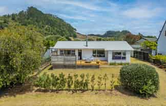 208 Vista Paku, Pauanui