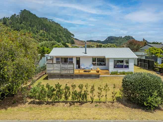 208 Vista Paku, Pauanui