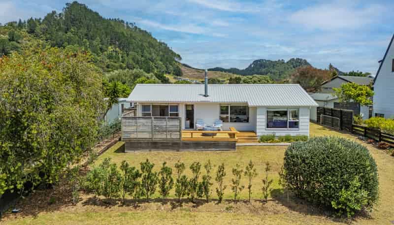 208 Vista Paku, Pauanui