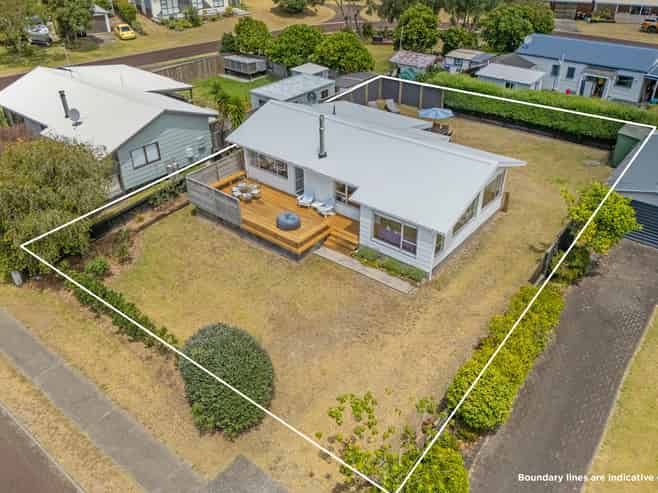 208 Vista Paku, Pauanui
