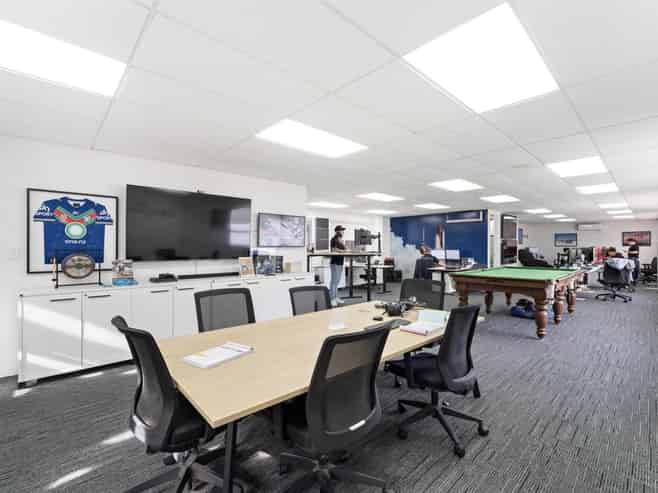 CBRE | Motivated Landlord - Penrose Best Warehouse/Showroom