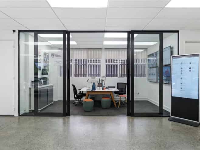 CBRE | Motivated Landlord - Penrose Best Warehouse/Showroom