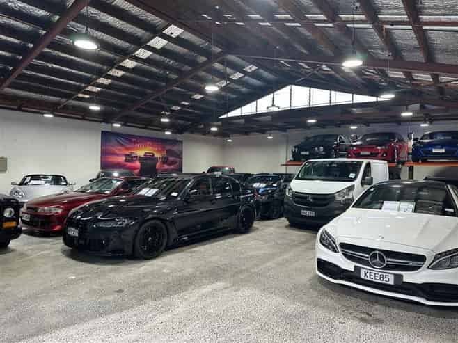 CBRE | Premium High-Profile Penrose Offering