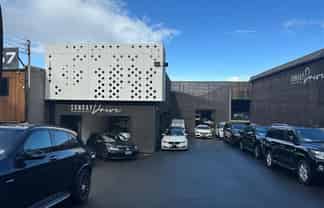 CBRE | Premium High-Profile Penrose Offering