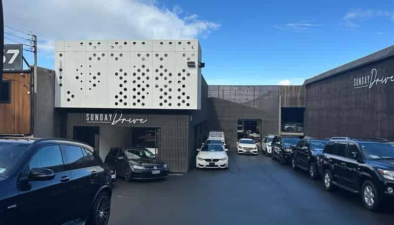  365 Church Street, Penrose