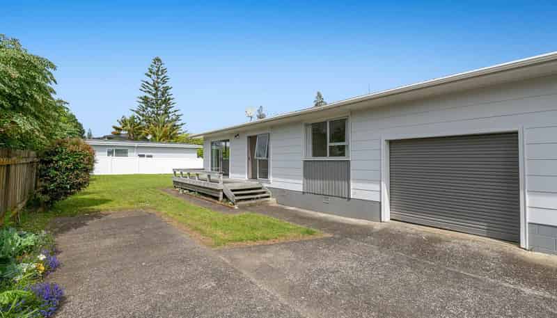 2/43 Ladies Mile, Manly