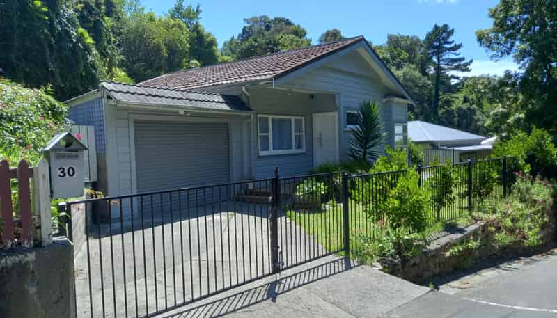 30 Coote Rd, Bluff Hill