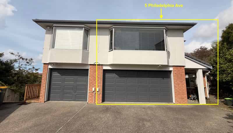 5 Philadelphia Avenue, Albany