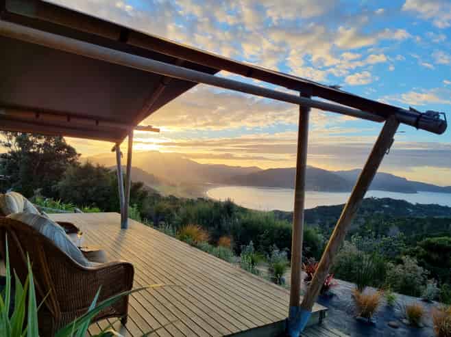 867 Tuateawa Road, Little Bay, Tuateawa