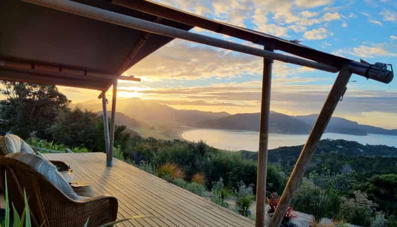 867 Tuateawa Road, Little Bay, Tuateawa