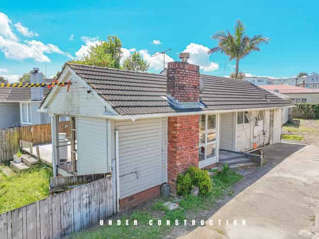 24 Walters Road, Mount Wellington