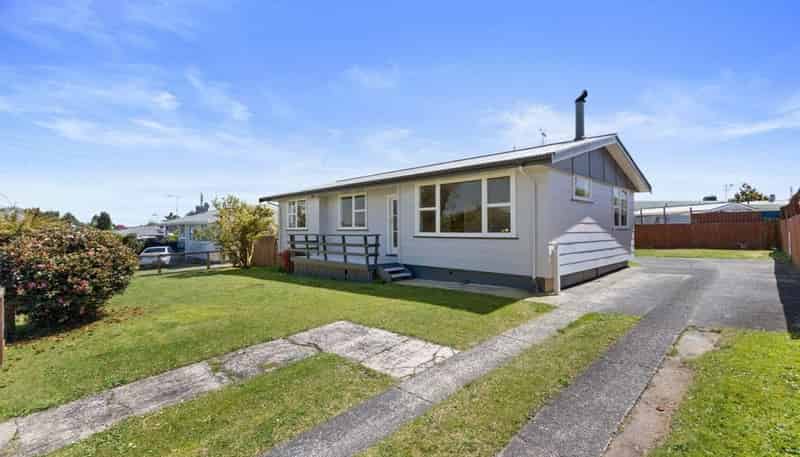 30 Ngatuku Place, Tokoroa