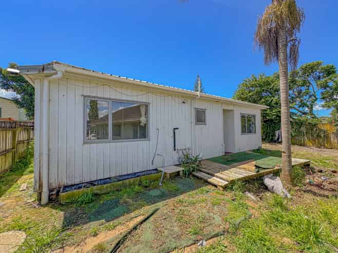 24A Walters Road, Mount Wellington