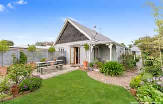 101 Princes Street, Ashburton