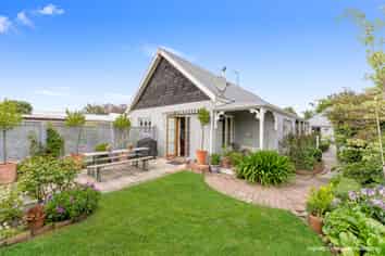 101 Princes Street, Ashburton