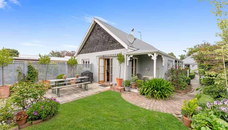 101 Princes Street, Ashburton