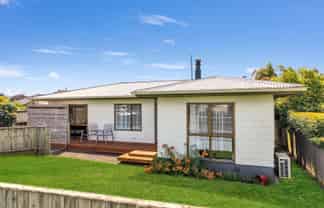 16 Matipo Street, Matamata