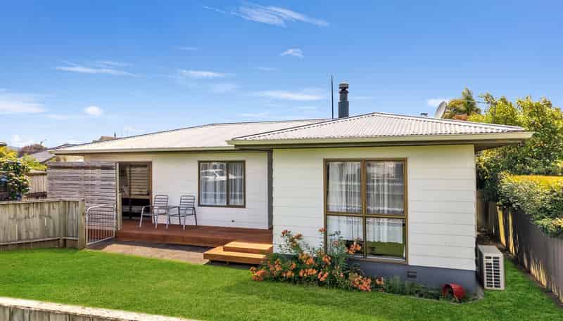 16 Matipo Street, Matamata