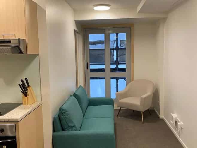 3P/135 Victoria Street West, Auckland Central