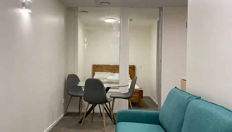 3P/135 Victoria Street West, Auckland Central