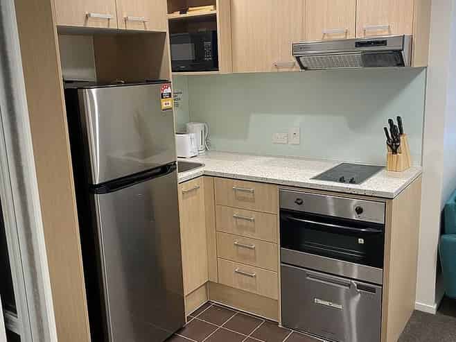 3P/135 Victoria Street West, Auckland Central