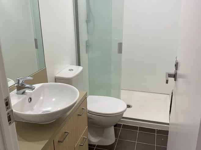 3P/135 Victoria Street West, Auckland Central