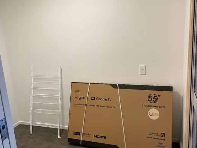 3P/135 Victoria Street West, Auckland Central