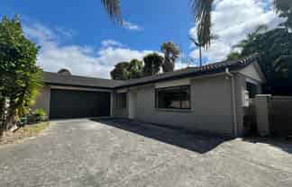 7B Saralee Drive, Manurewa