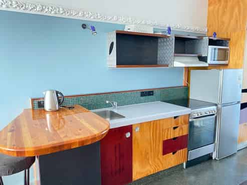 4R/51 Webb Street, Mount Cook