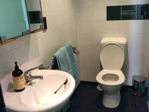 4R/51 Webb Street, Mount Cook