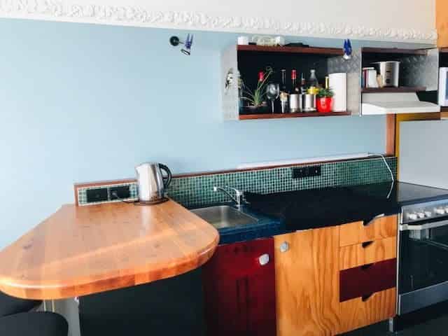 4R/51 Webb Street, Mount Cook