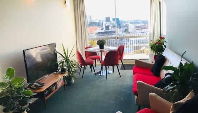 4R/51 Webb Street, Mount Cook