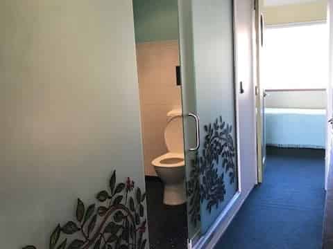 4R/51 Webb Street, Mount Cook