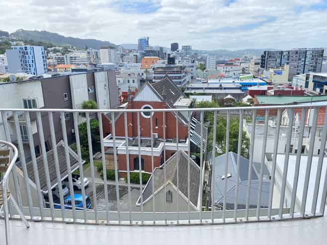 4R/51 Webb Street, Mount Cook