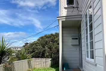 26 Childers Terrace, Kilbirnie