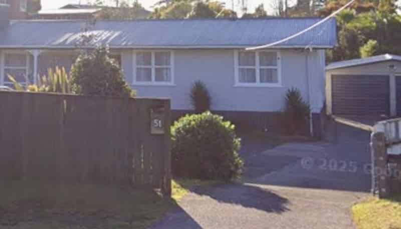 51 Edmund Road, Mangakakahi