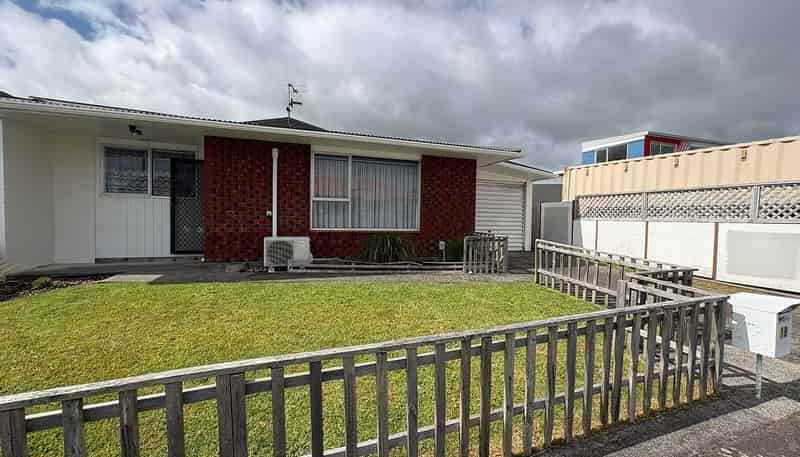 1B Saltash Street, Upper Vogeltown