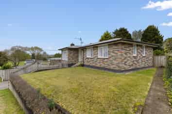 35 Griffiths Street, Putaruru